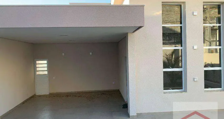 Casa com 3 quartos 135 m² - venda por r$ 1.100.000 ou aluguel por r$ 5.800/mês - vila bela - jundiaí/sp