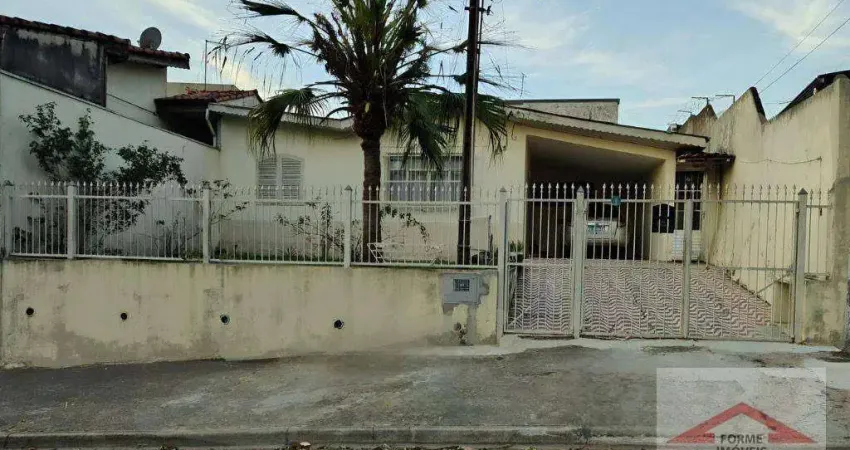 Casa térrea com 3 dormitórios à venda, r$ 750.000,00 -  162 m² - jardim do lago - jundiaí/sp