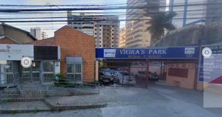 Terreno à venda, 880 m² por r$ 3.300.000,00 - centro - jundiaí/sp