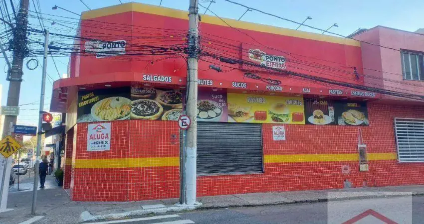 Salão comercial 241 m² para locação por r$ 12.000/mês - centro - jundiaí/sp