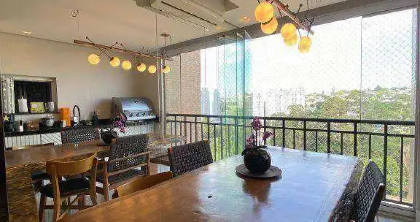 Apartamento com 2 dormitórios ( suítes ) à venda no eleve , 82 m² por r$ 1.220.000 - jardim trevo - jundiaí/sp