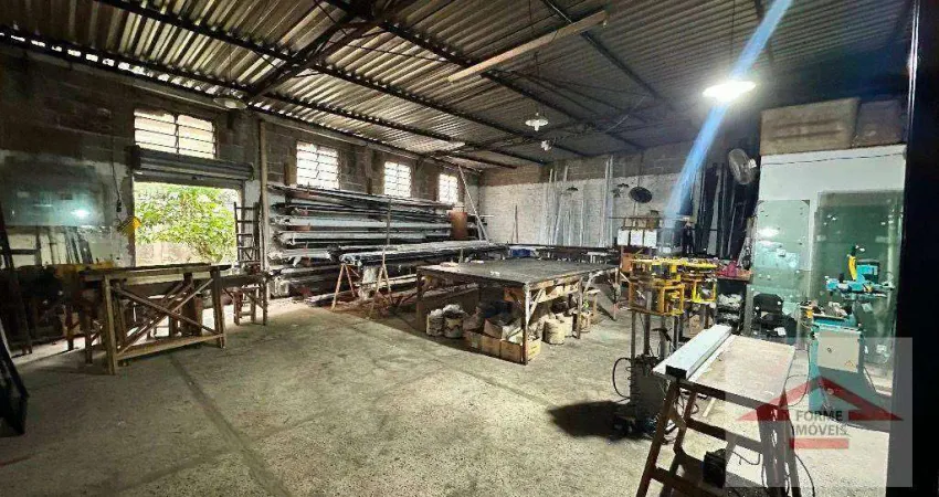 Prédio, 634 m² - venda por r$ 2.200.000 ou aluguel por r$ 12.000/mês - vila arens i - jundiaí/sp