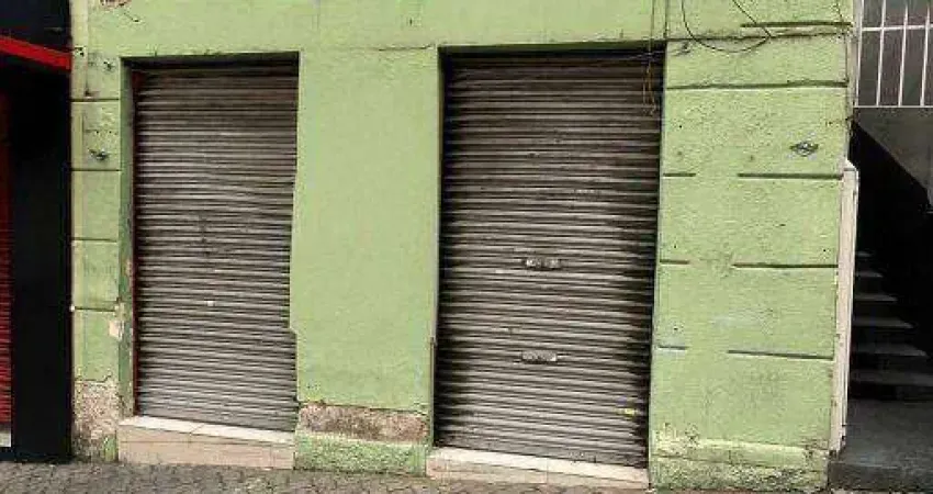 Salão para alugar, 90 m² por r$ 8.480,00/mês - centro - jundiaí/sp