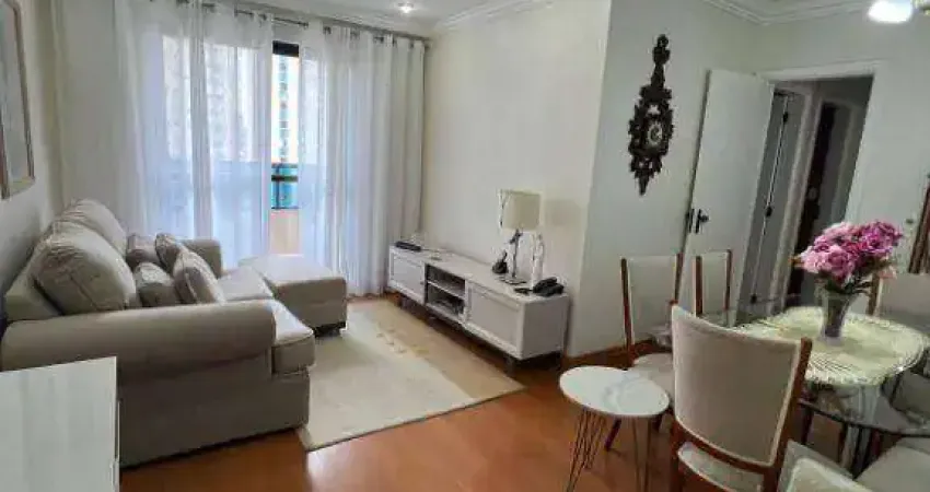 Apartamento mobiliado com 3 quartos para alugar, 89 m² por r$ 4.000/mês morada dos deuses vila virgínia em jundiaí/sp