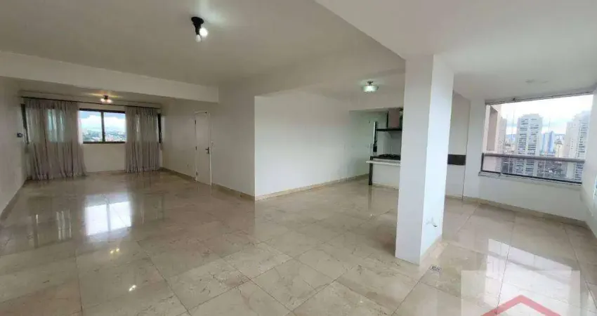 Apartamento com 3 quartos, sendo 1 suíte, 180 m² - venda por R$ 950.000 ou aluguel por R$ 4.000/mês - Cond. Monte Castelo - Centro - Jundiaí/SP.