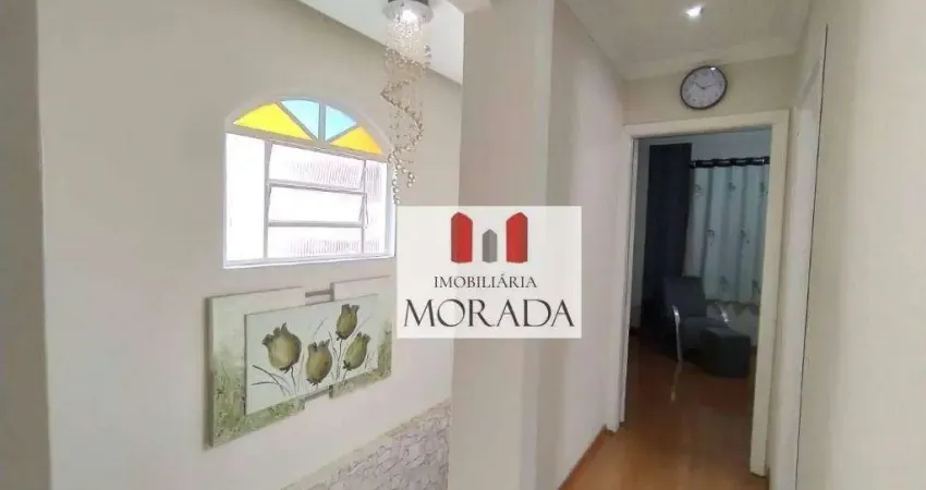 Casa com 3 quartos à venda no Jardim das Indústrias, São José dos Campos