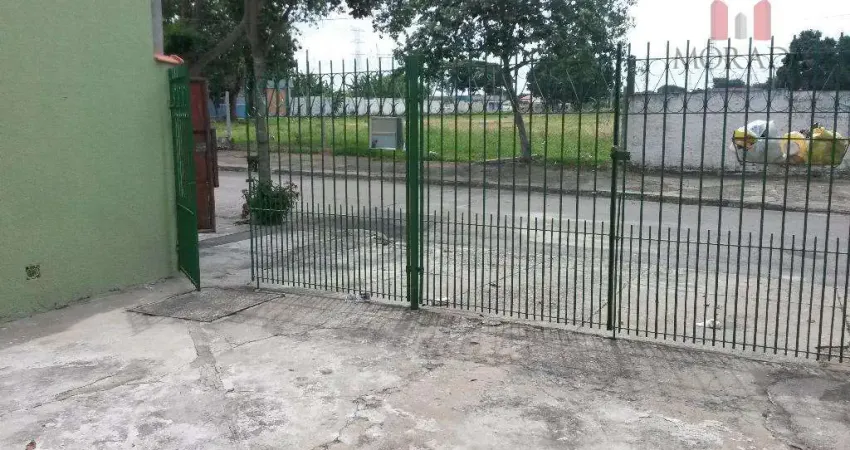 Casa com 3 dormitórios à venda, 95 m² por R$ 455.000,00 - Cidade Morumbi - São José dos Campos/SP