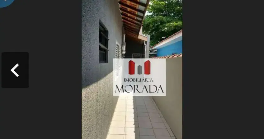 Casa com 2 dormitórios à venda por R$ 500.000,00 - Cidade Morumbi - São José dos Campos/SP
