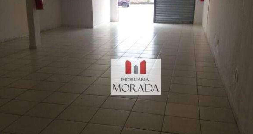Sobrado à venda por R$ 730.000,00 - Residencial Bosque dos Ipês - São José dos Campos/SP