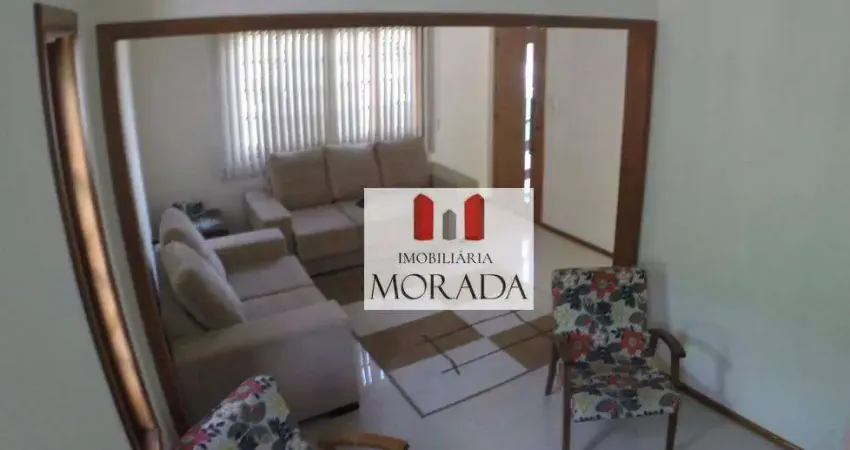 Casa com 3 dormitórios à venda, 82 m² por R$ 750.000,00 - Bosque dos Eucaliptos - São José dos Campos/SP