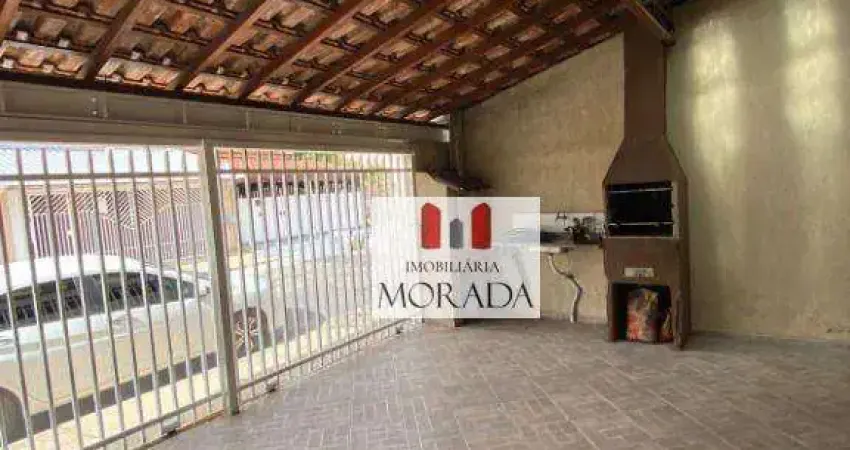 Casa com 3 dormitórios à venda, 70 m² por R$ 530.000,00 - Jardim Sul - São José dos Campos/SP