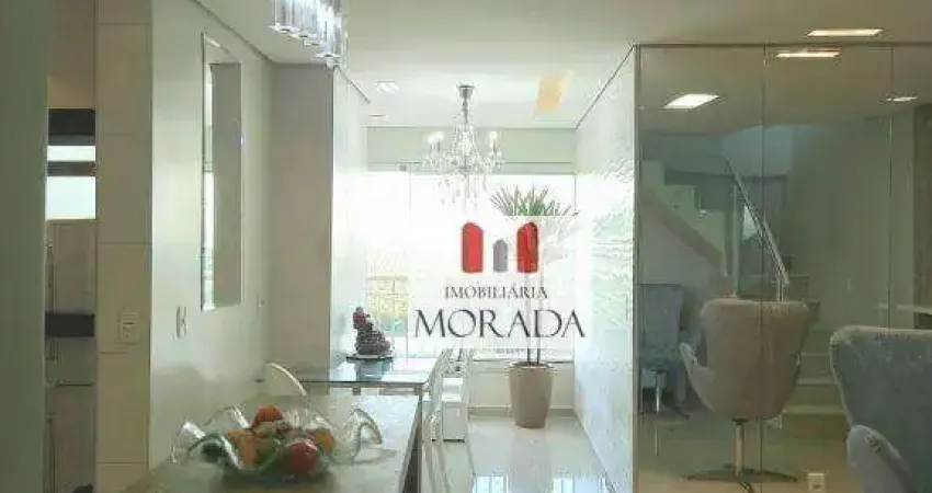 Apartamento com 3 dormitórios à venda, 223 m² por r$ 990.000,00 - urbanova - são josé dos campos/sp