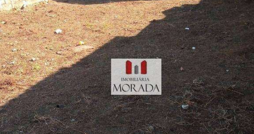 Terreno à venda, 372 m² por R$ 900.000,00 - Vila Nair - São José dos Campos/SP