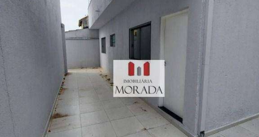 Prédio para alugar, 343 m² por R$ 16.500,00/mês - Jardim Satélite - São José dos Campos/SP
