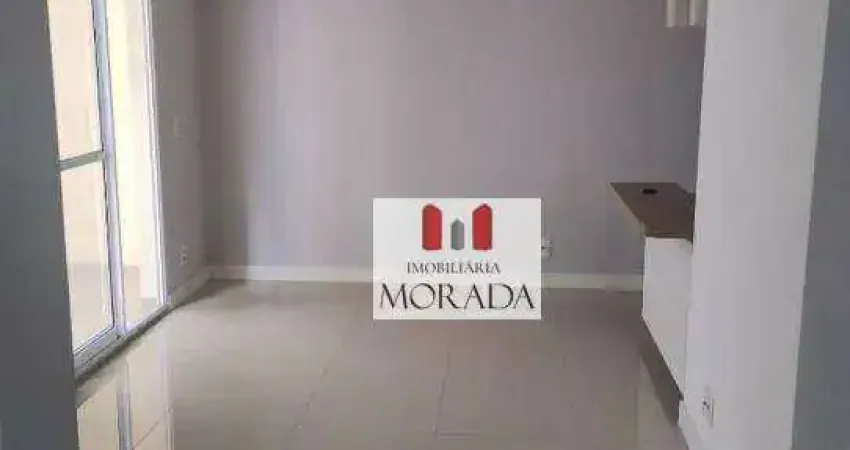 Apartamento com 2 dormitórios à venda, 57 m² por R$ 390.000,00 - Jardim Sul - São José dos Campos/SP