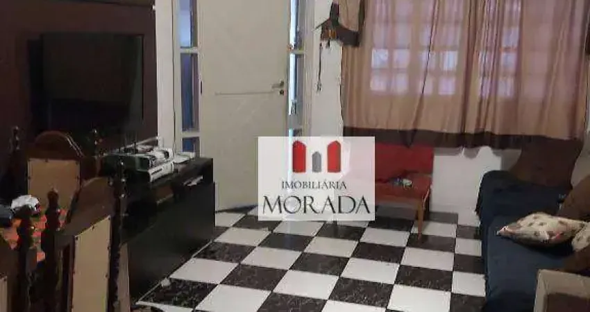 Sobrado com 3 dormitórios à venda, 180 m² por R$ 580.000,00 - Residencial Bosque dos Ipês - São José dos Campos/SP