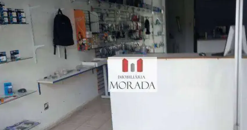 Ponto à venda por R$ 790.000,00 - Jardim Motorama - São José dos Campos/SP