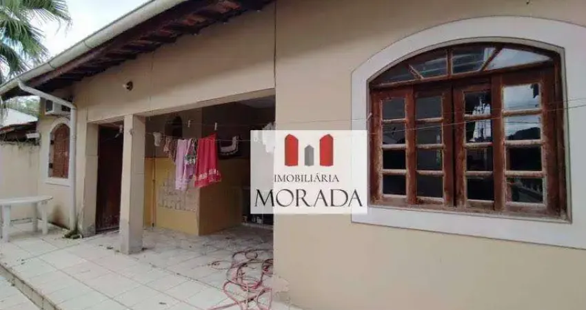 Casa com 3 dormitórios à venda por R$ 2.015.000,00 - Bosque dos Eucaliptos - São José dos Campos/SP