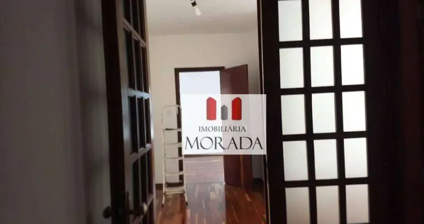 Casa com 3 dormitórios à venda por R$ 1.060.000,00 - Bosque dos Eucaliptos - São José dos Campos/SP