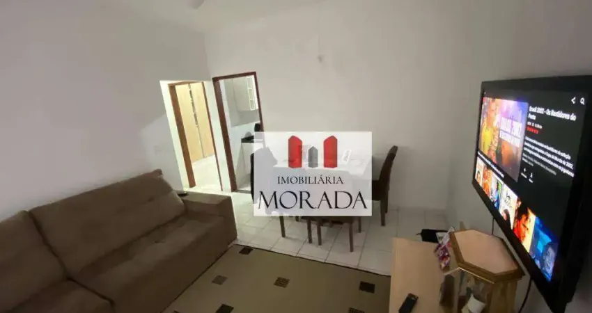 Casa com 3 dormitórios à venda por R$ 420.000,00 - Residencial União - São José dos Campos/SP