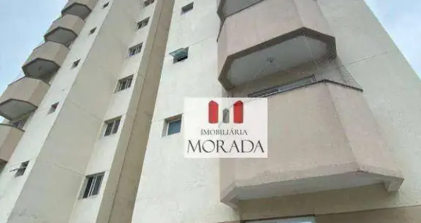 Apartamento com 2 dormitórios à venda, 64 m² por R$ 315.000,00 - Vila Maria - São José dos Campos/SP
