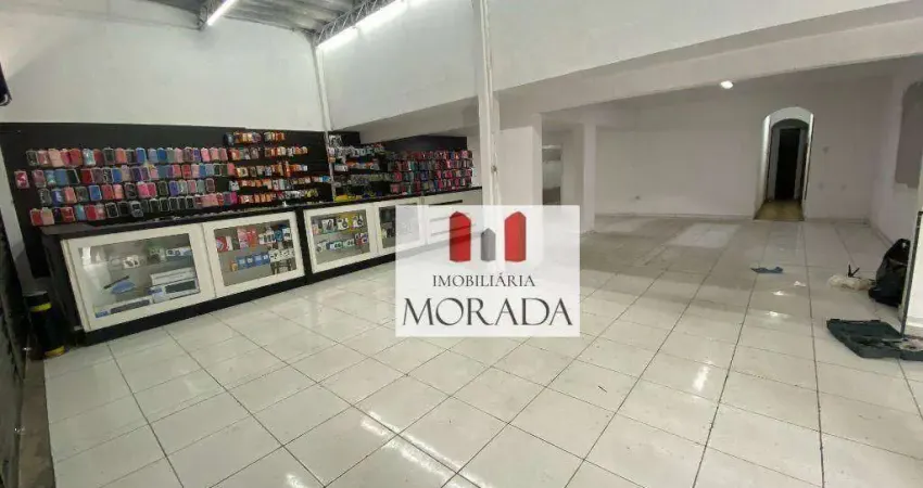 Ponto à venda, 350 m² por R$ 2.200.000,00 - Jardim Satélite - São José dos Campos/SP