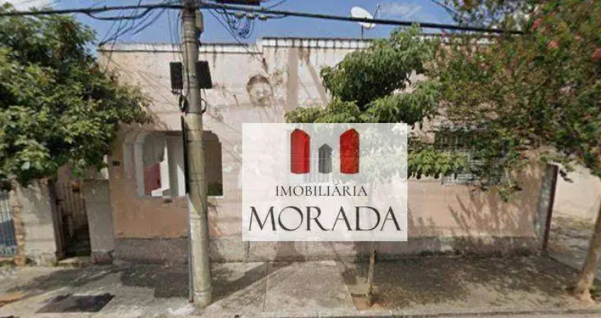 Terreno comercial à venda no Centro, São José dos Campos 