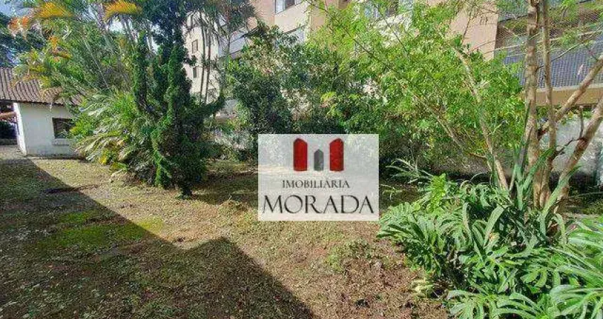 Terreno comercial à venda no Centro, São José dos Campos 