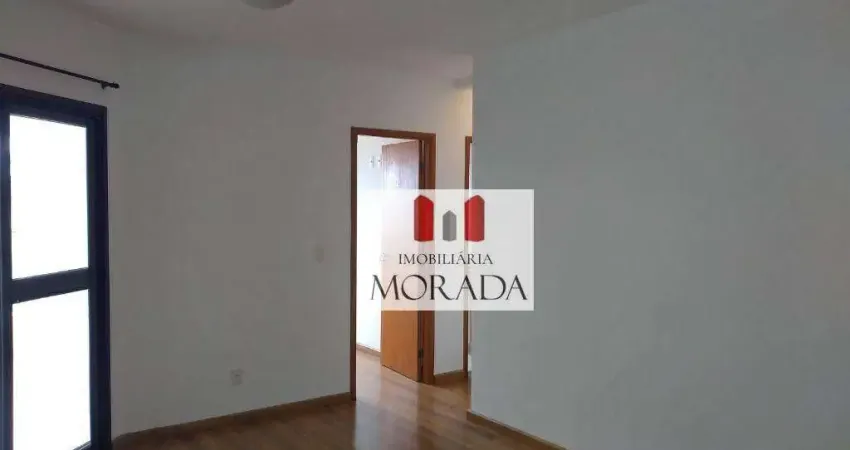 Apartamento com 2 quartos à venda no Urbanova, São José dos Campos 
