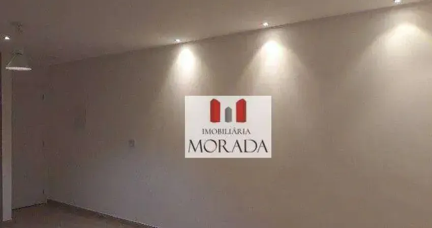 Apartamento com 3 dormitórios à venda, 80 m² por R$ 630.000,00 - Jardim Estoril - São José dos Campos/SP