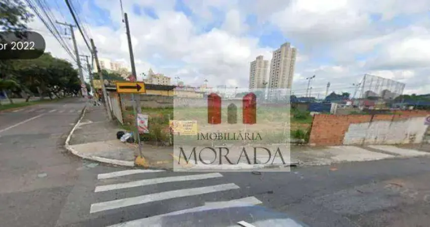 Terreno para alugar, 1000 m² por r$ 18.000,00/mês - parque industrial - são josé dos campos/sp