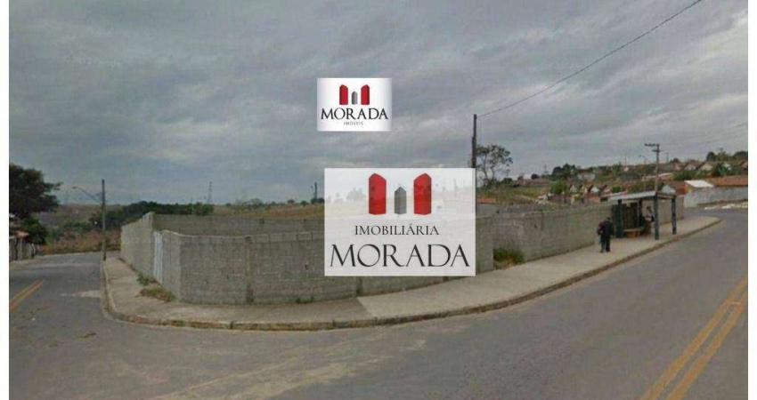 Terreno para empreendimento residencial e ou comercial em ótima localização, . na Zona Leste de São José dos Campos,