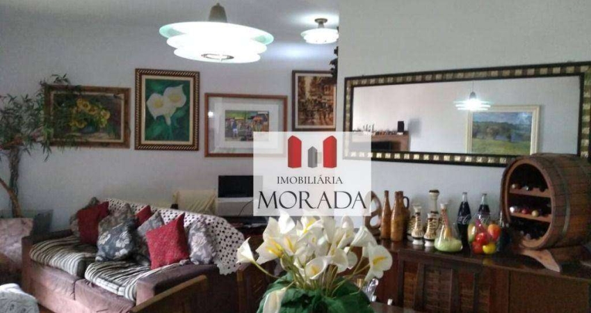 Apartamento com 3 quartos à venda no Conjunto Residencial Trinta e Um de Março, São José dos Campos 
