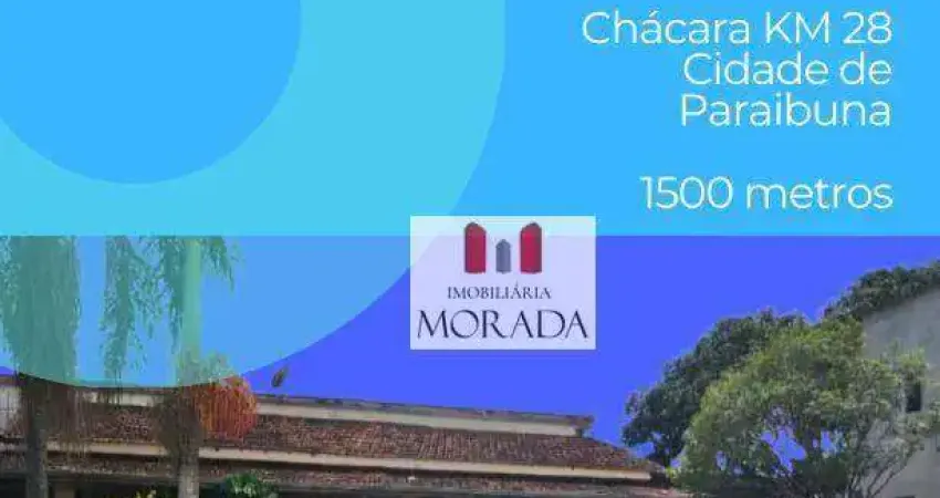 Casa com 4 quartos à venda em Santa Edwiges, Paraibuna 