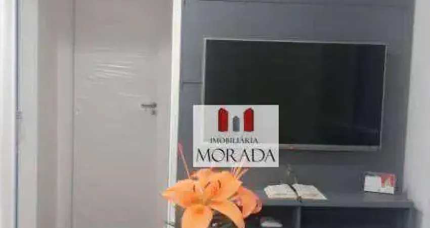 Apartamento com 2 dormitórios à venda, 58 m² por r$ 375.000,00 - santana - são josé dos campos/sp