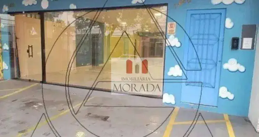 Ponto para alugar, 250 m² por R$ 14.000,00/mês - Jardim Satélite - São José dos Campos/SP