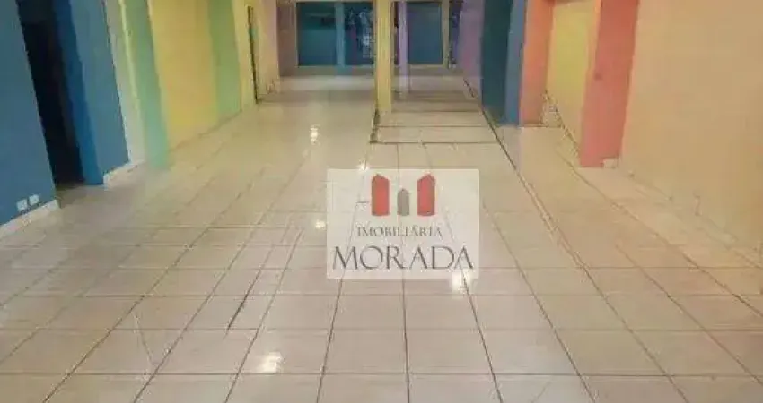 Ponto para alugar, 250 m² por r$ 12.960,00/mês - jardim satélite - são josé dos campos/sp