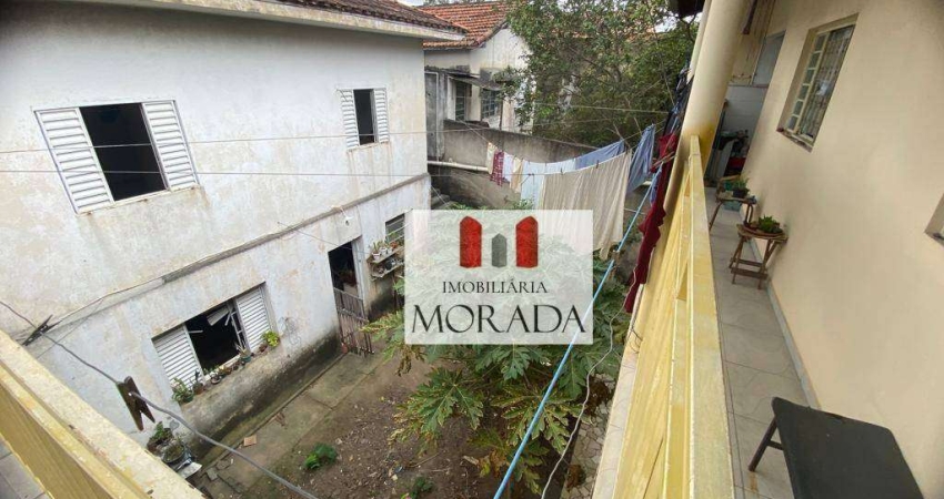 Casa com 3 dormitórios à venda, 180 m² por R$ 650.000,00 - Jardim Satélite - São José dos Campos/SP