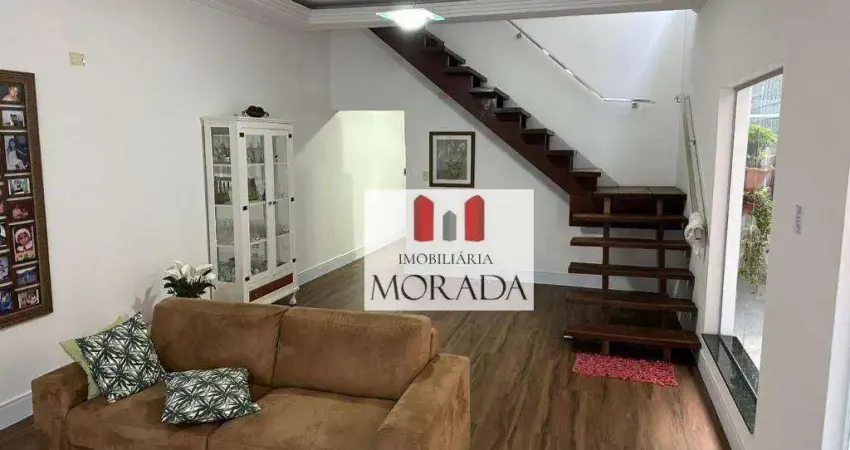Casa com 4 quartos à venda no Jardim Terras do Sul, São José dos Campos 