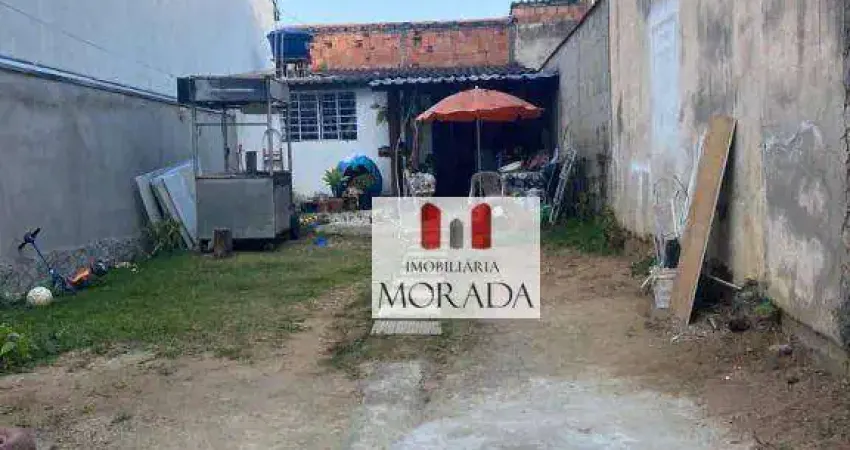 Terreno à venda, 138 m² por R$ 233.000,00 - Jardim Terras Do Sul - São José dos Campos/SP