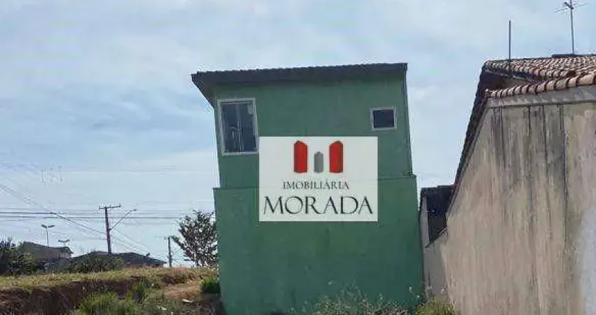Terreno à venda, 130 m² por R$ 192.000,00 - Vila Das Flores - São José dos Campos/SP