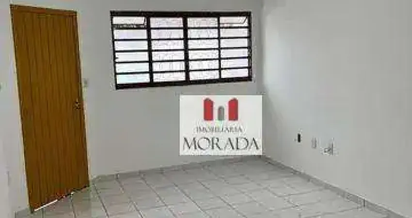 Casa com 2 dormitórios à venda, 88 m² por R$ 450.000,00 - Parque Industrial - São José dos Campos/SP