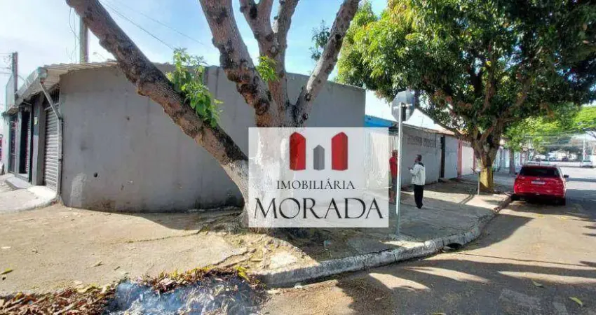 Casa com 4 quartos à venda na Cidade Morumbi, São José dos Campos 