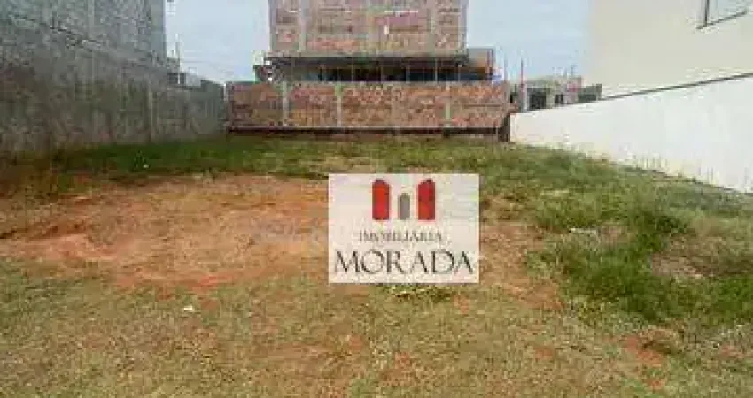 Terreno à venda, 260 m² por R$ 435.000,00 - Recanto dos Eucaliptos - São José dos Campos/SP