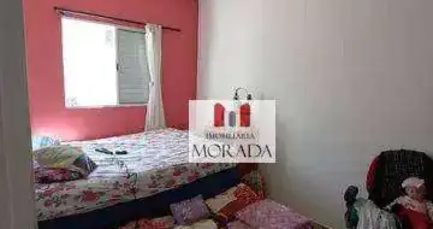 Apartamento com 2 dormitórios à venda, 50 m² por R$ 212.000,00 - Jardim São Judas Tadeu - São José dos Campos/SP