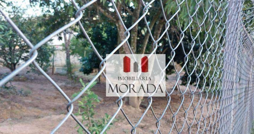 Chácara com 2 dormitórios à venda, 1075 m² por R$ 580.000,00 - Chácaras Pousada do Vale - São José dos Campos/SP