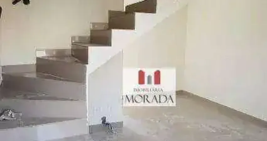 Sobrado com 2 dormitórios à venda, 80 m² por R$ 250.000,00 - Vila São Geraldo - São José dos Campos/SP