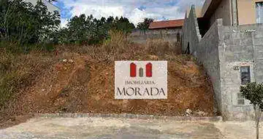 Terreno à venda, 208 m² por R$ 145.000,00 - Portal Santa Inês - São José dos Campos/SP