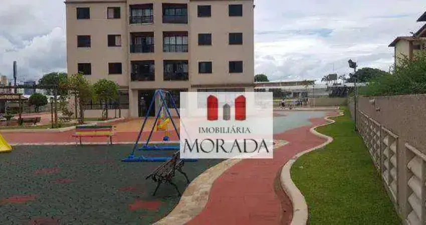 Apartamento com 3 dormitórios à venda, 70 m² por R$ 583.000,00 - Jardim América - São José dos Campos/SP