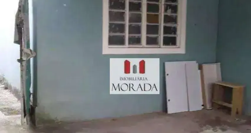 Casa com 2 dormitórios à venda, 59 m² por R$ 220.000,00 - Chácaras Araújo I - São José dos Campos/SP